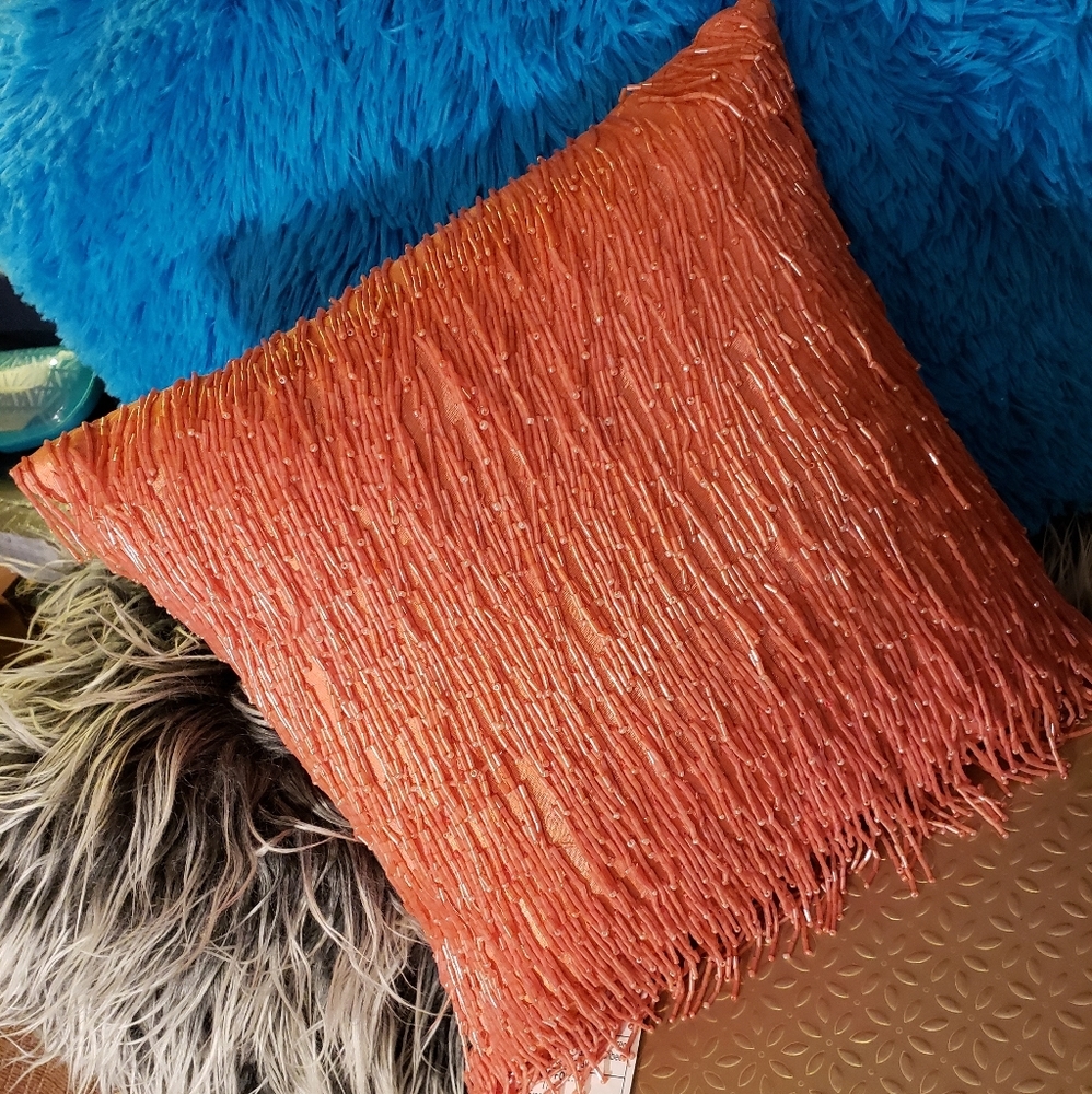 Thro NY Marlo Lorenz Decorating Pillow